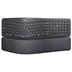 cumpără Tastatură Logitech Ergo K860 - Graphite în Chișinău 