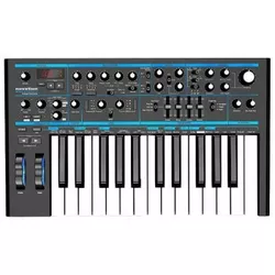 cumpără Accesoriu p/u instrumente muzicale Novation Bass Station II în Chișinău 