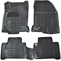 купить Коврик для автомобиля Aileron 62416 BMW X3 (F25) X4 (F26) (2010-17) в Кишинёве 