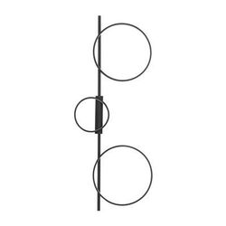 10816 Led Circolo Led 3000K CH-30\18\30 33W