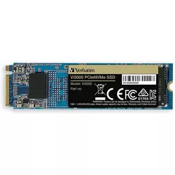 купить Накопитель SSD внутренний Verbatim VI3000-1TB-49375 в Кишинёве 
