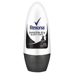 Антиперспирант Rexona Invisible Black&White, 50 мл