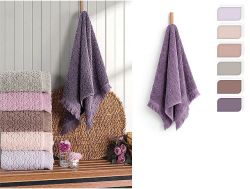 cumpără Textile de casă Promstore 57075 Prosop 50x90cm NH Microcotton M-2, bumbac în Chișinău 