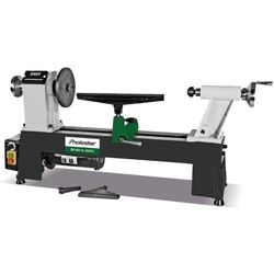 cumpără Scule electrice staționare Stürmer Maschinen 5920462 Strung pentru lemn DB 460 XL Vario în Chișinău 