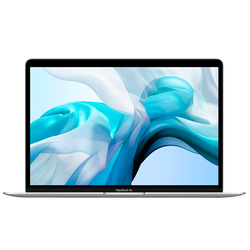 Apple MacBook Air 13.3" MWTK2UA/A Silver (Core i3 8Gb 256Gb)