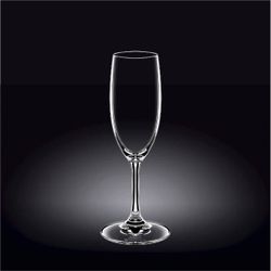 Pahar WILMAX WL-888027 (pentru pt sampanie 6 buc 230 ml)