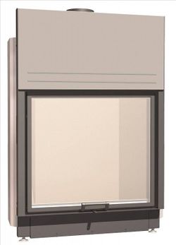 Каминная топка SCHMID LINA 8770 h