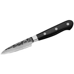 купить Нож Samura PRO-S LUNAR fructe&legume 80mm (SPL-0011) в Кишинёве 