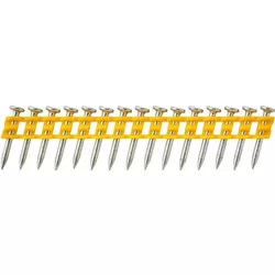 купить Набор головок, бит, насадок DeWalt DCN8901035 cuie pentru ciocan pneumatic 35x2.6mm (p.1005) в Кишинёве 