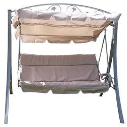 купить Садовая мебель Waltz Balansoar LUXURY NEW (Bej) (WL-1003B) в Кишинёве 