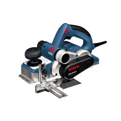 Электрический рубанок Bosch GHO 40-82