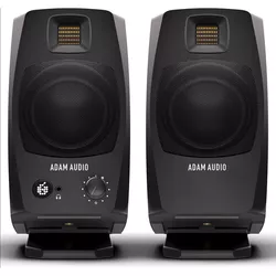cumpără Boxe multimedia pentru PC Adam Audio D3V Black în Chișinău 