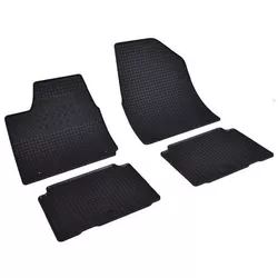 купить Коврик для автомобиля Rigum Hyundai Ioniq 5 21- / Kia EV6 21-/ в Кишинёве 