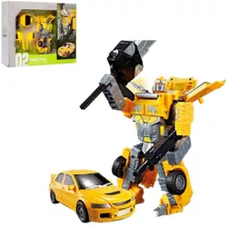 cumpără Robot Richi R15 /38 (69613) transformer în Chișinău 
