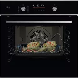 купить Встраиваемый духовой шкаф электрический AEG OA5CB531AB в Кишинёве 