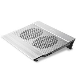 cumpără Stand laptop Deepcool N8 Silver în Chișinău 