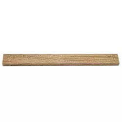 купить Аксессуар для кухни Style de Vie Suport magnetic pt cutite Magnetic Knife Rack Acacia 50x5cm в Кишинёве 