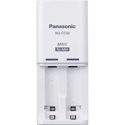 купить Зарядное устройство для аккумуляторов Panasonic K-KJ50MCC20E в Кишинёве 