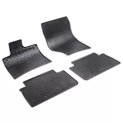 купить Коврик для автомобиля Rigum Audi Q7 5m 2007--/ в Кишинёве 