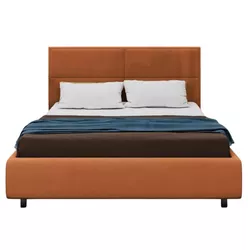 купить Кровать Bayro Serenity Pro 1400x2000, подъёмный механизм, ткань кат. III в Кишинёве 