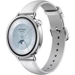 cumpără Ceas inteligent Xiaomi Watch S4 41mm White în Chișinău 