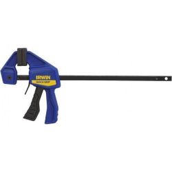 cumpără Clemă Irwin T53006EL7 Trigger cu prindere rapidă, 115 mm în Chișinău 