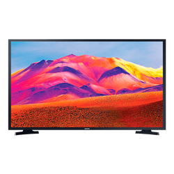 Televizor 43" LED TV Samsung  UE43T5300AUXUA, Black