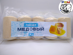 Планктон МЕД - Гейзер, 5шт x 75г