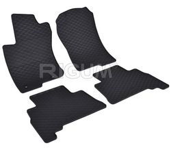 купить Коврик для автомобиля Rigum Toyota Land Cruiser 150 5m 2009-/2018-/ в Кишинёве 