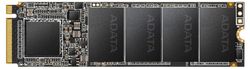 .M.2 NVMe SSD     128GB  ADATA XPG SX6000 Lite [PCIe3.0 x4, R/W:1800/600MB/s, 100/130K IOPS, 3DTLC]