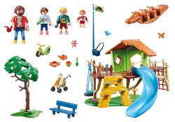 cumpără Jucărie Playmobil PM70281 Adventure Playground în Chișinău 