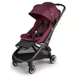 cumpără Сărucior pentru copii Bugaboo BG100025046 Butterfly Black/Dark Cherry în Chișinău 