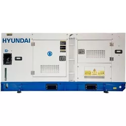 cumpără Generator Hyundai DHY60L în Chișinău 