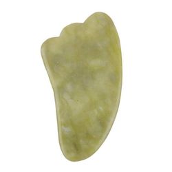 купить Массажер механический miscellaneous 8361 Gua-Sha (Nefrit jad/piciorus*3) 100295 в Кишинёве 