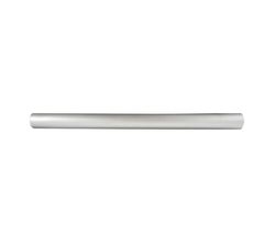 Труба алюминиевая L490 x Ø32 MM (комплект)