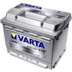 купить Автомобильный аккумулятор Varta 77AH 780A(EN) (278x175x190) S5 008 (5774000783162) в Кишинёве 