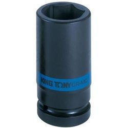 cumpără Set de tubulare, bite, duze King Tony 643550M Cheie tubulară de impact adâncă, 3/4" 50 mm în Chișinău 