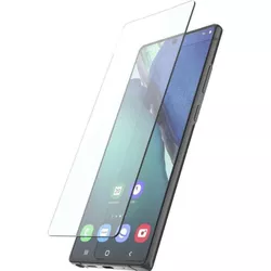 cumpără Sticlă de protecție pentru smartphone Hama 188667 Premium Crystal Glass Protector for Galaxy Note 20 (5G) în Chișinău 