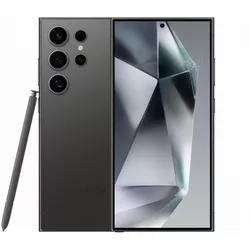 cumpără Smartphone Samsung S928/1024 Galaxy S24U Black în Chișinău 