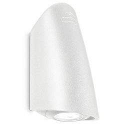 купить Светильник уличный Fumagalli MAMETE 1.7 Вт IP55 белый в Кишинёве 