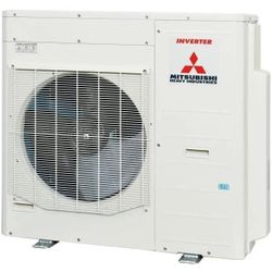 купить Внешний блок кондиционера мультисплит Mitsubishi Heavy Industries SCM100ZS-W Inverter Profesional (5 unit) в Кишинёве 