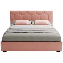 купить Кровать my-STYLE my-Dora 140x200 (P34D14M12) в Кишинёве 
