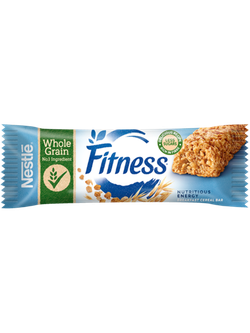 Злаковый батончик Fitness, 23,5 гр