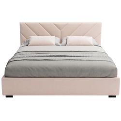 cumpără Pat my-STYLE my-Kira 200x200 (P05D20M10) în Chișinău 