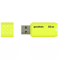 купить Флеш память USB GoodRam UME2-0320W0R11, White USB 2.0 в Кишинёве 