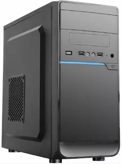 cumpără Bloc de sistem PC Intel ATOL PC1210054MP - Home în Chișinău 