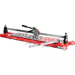 cumpără Maşină de tăiat placă Kristal 35503 Ручной плиткорез монорельсовый 1200 мм GIGA-CUT în Chișinău 