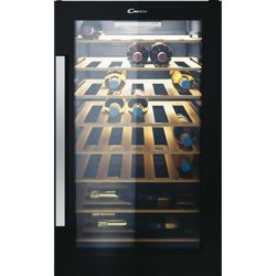 cumpără Frigider pentru vin Candy CWC 154 EEL/N în Chișinău 