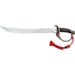 cumpără Cuțit turistic FOX Knives FX-2006 B Sciabola Del Sommelier Stainless Steel T5mov Satin în Chișinău 