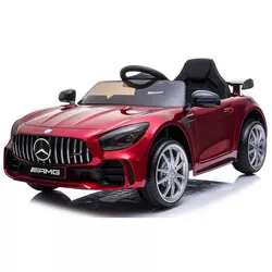 купить Электромобиль Kikka Boo 31006050344 Mercedes Benz GT R Red SP в Кишинёве 